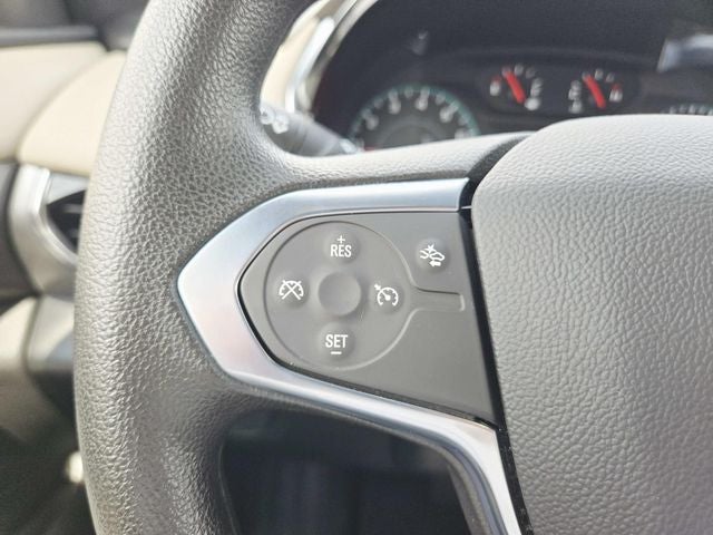 2024 Chevrolet Traverse Limited LS