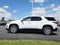 2024 Chevrolet Traverse Limited LS
