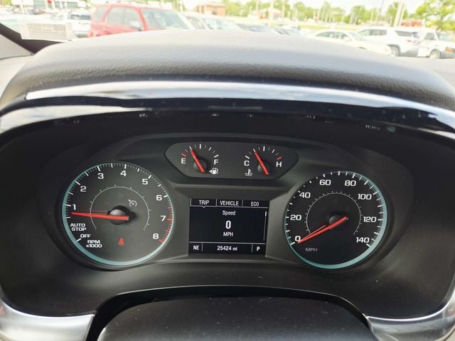 2024 Chevrolet Traverse Limited LS