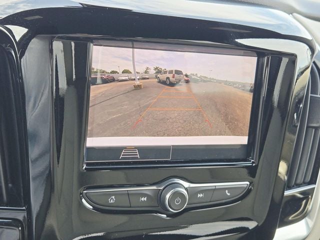 2024 Chevrolet Traverse Limited LS