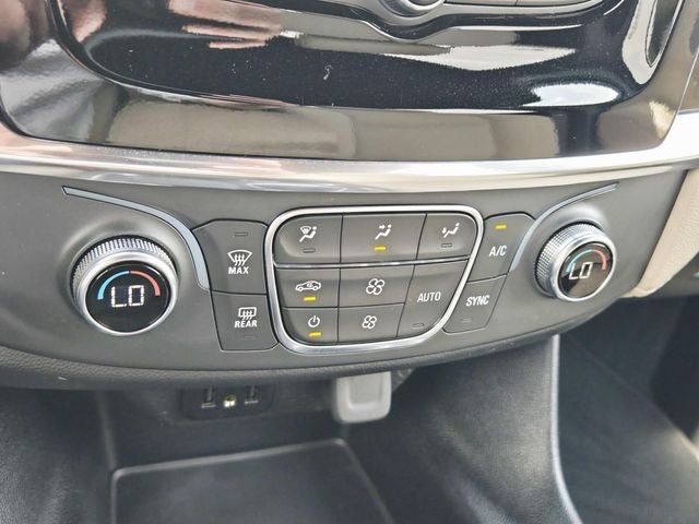 2024 Chevrolet Traverse Limited LS