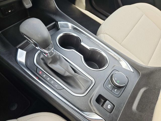 2024 Chevrolet Traverse Limited LS