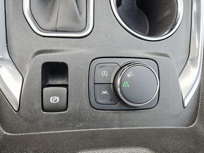 2024 Chevrolet Traverse Limited LS