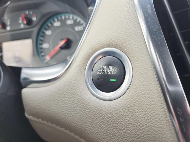 2024 Chevrolet Traverse Limited LS