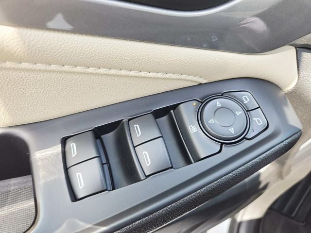 2024 Chevrolet Traverse Limited LS