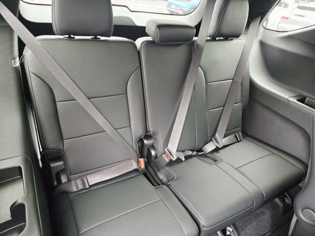 2026 Chevrolet Traverse LT 2LT