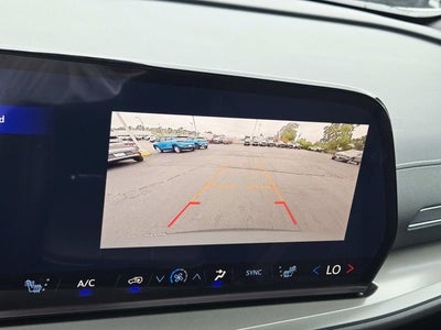 2026 Chevrolet Traverse LT 2LT