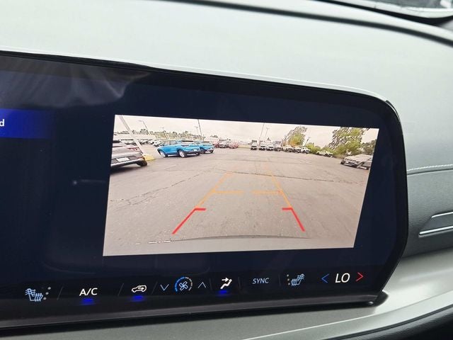 2026 Chevrolet Traverse LT 2LT