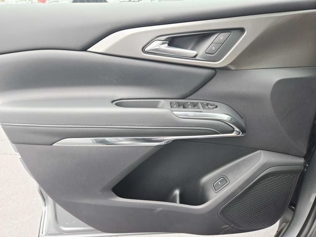 2026 Chevrolet Traverse LT 2LT