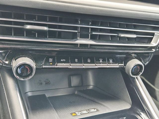 2026 Chevrolet Traverse LT 2LT