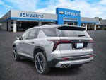 2026 Chevrolet Traverse LT 2LT