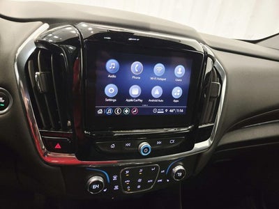 2023 Chevrolet Traverse LT 1LT