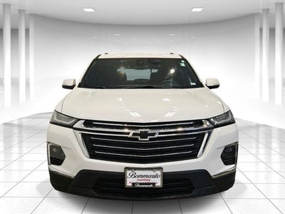 2023 Chevrolet Traverse LT 1LT