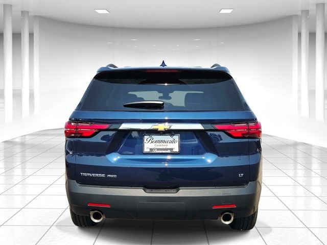 2023 Chevrolet Traverse LT 1LT