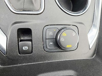 2023 Chevrolet Traverse LT 1LT