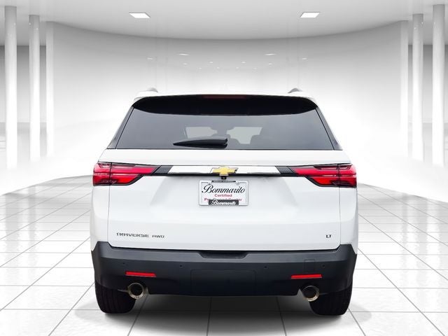 2023 Chevrolet Traverse LT 1LT