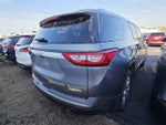 2018 Chevrolet Traverse High Country