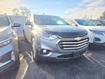 2018 Chevrolet Traverse High Country