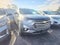 2018 Chevrolet Traverse High Country