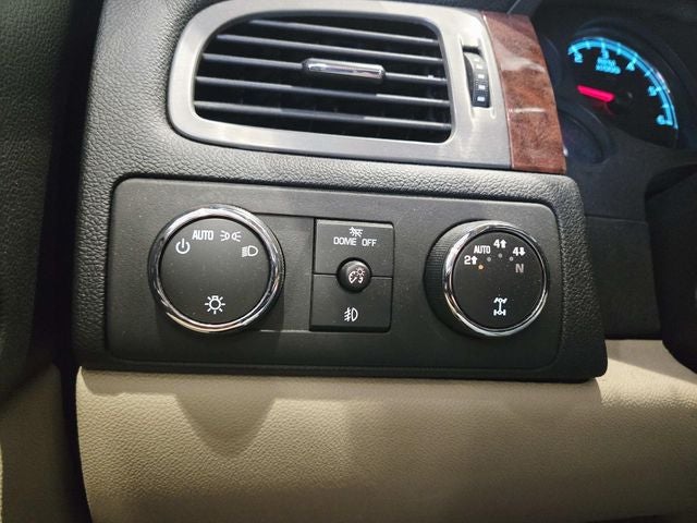 2008 Chevrolet Tahoe LT