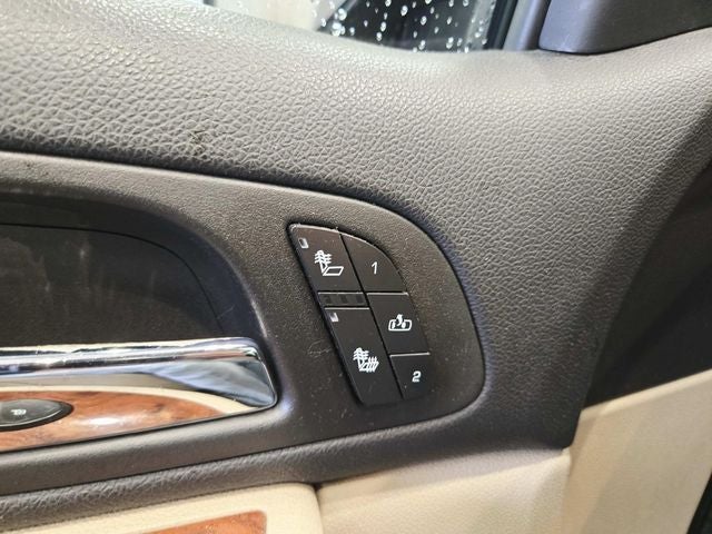 2008 Chevrolet Tahoe LT