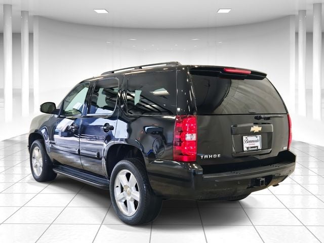 2008 Chevrolet Tahoe LT