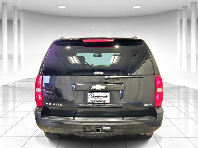 2008 Chevrolet Tahoe LT