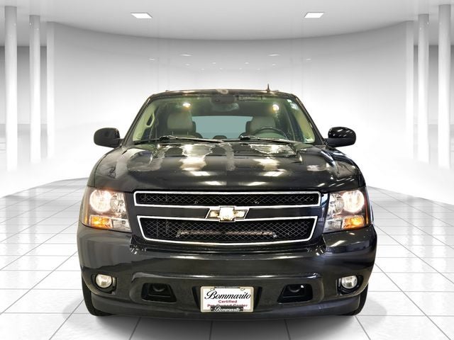 2008 Chevrolet Tahoe LT