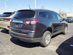 2013 Chevrolet Traverse LS