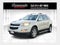 2011 Chevrolet Traverse LT 1LT