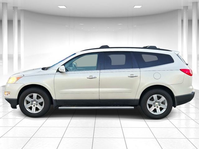 2011 Chevrolet Traverse LT 1LT