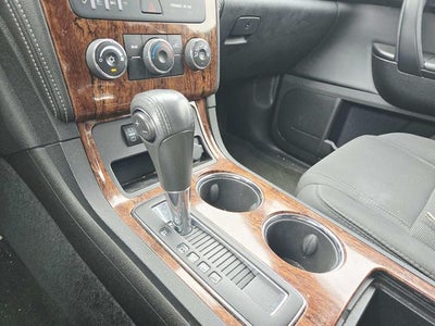 2014 Chevrolet Traverse LT 1LT