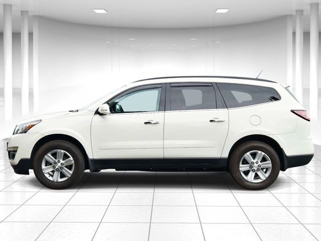 2014 Chevrolet Traverse LT 1LT