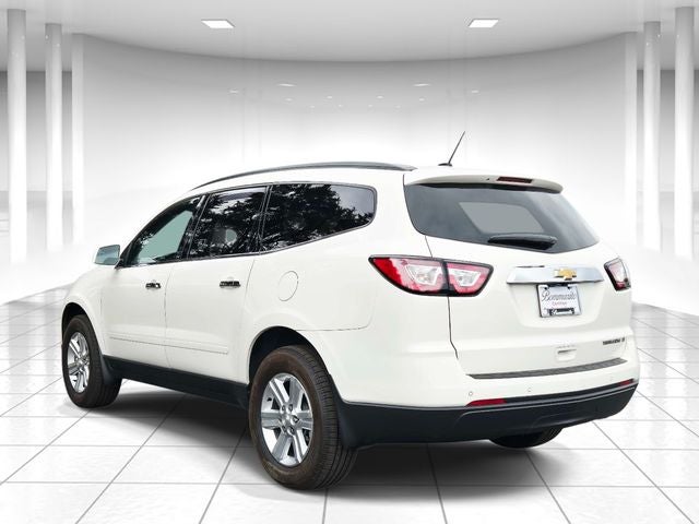 2014 Chevrolet Traverse LT 1LT