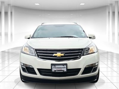 2014 Chevrolet Traverse LT 1LT