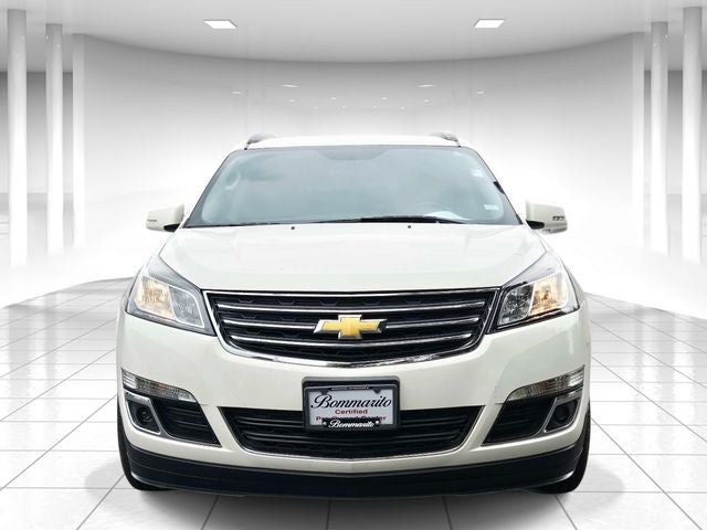 2014 Chevrolet Traverse LT 1LT