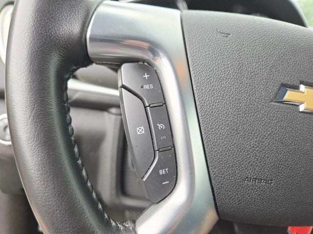 2014 Chevrolet Traverse LT 1LT