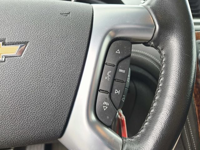 2014 Chevrolet Traverse LT 1LT