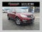 2017 Chevrolet Traverse 2LT 2LT