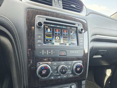 2017 Chevrolet Traverse 2LT 2LT