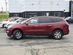2017 Chevrolet Traverse 2LT 2LT