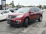 2017 Chevrolet Traverse 2LT 2LT