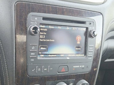 2016 Chevrolet Traverse LT 1LT