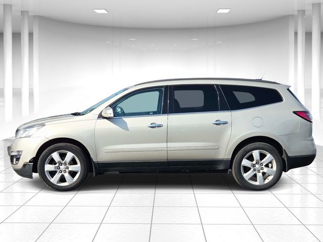 2016 Chevrolet Traverse LT 1LT