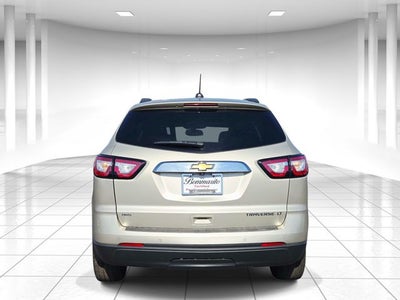 2016 Chevrolet Traverse LT 1LT