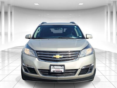 2016 Chevrolet Traverse LT 1LT