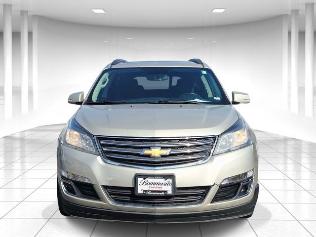 2016 Chevrolet Traverse LT 1LT