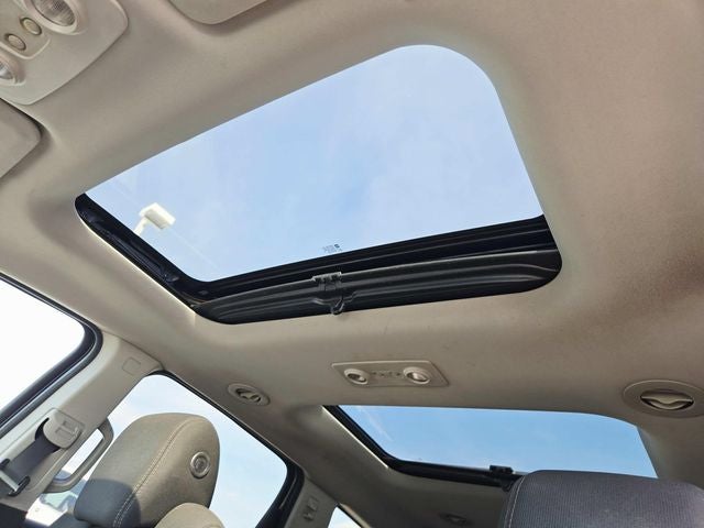 2016 Chevrolet Traverse LT 1LT