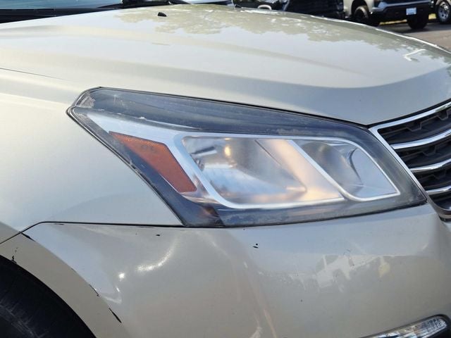 2016 Chevrolet Traverse LT 1LT
