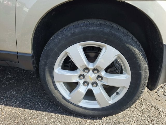 2016 Chevrolet Traverse LT 1LT